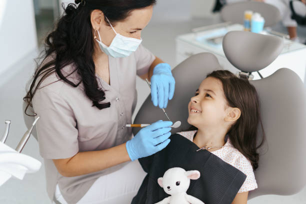 Best Knocked-Out Tooth Emergency  in Ashland, NE