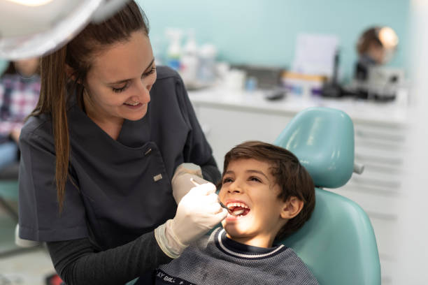 Best Chipped Tooth Repair Near Me  in Ashland, NE