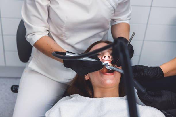 Dentist for Dental Trauma in NE